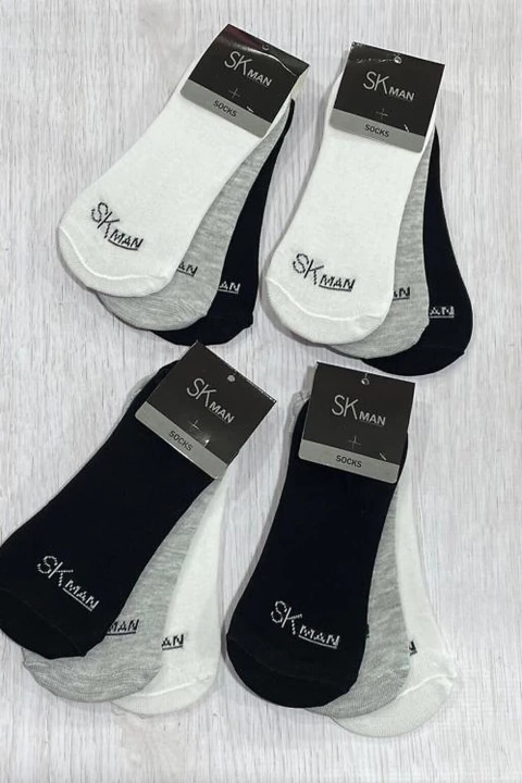 SAYKA 8412 Invisible Liso Hombre