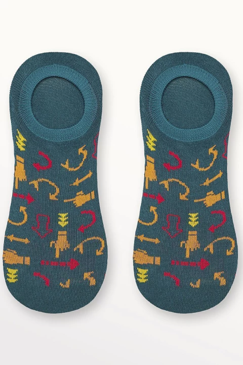 FLOYD 1417 Invisible Disenos Surtidos