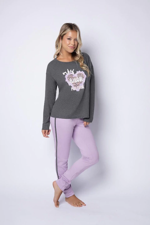 SO PINK 11762 Pijama So Much Love