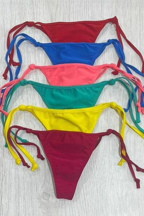 LE NAIF 301 Malla Colaless Lisa Para Atar