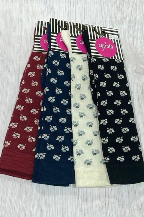 CORINTO 3602 3/4 Con Trebol