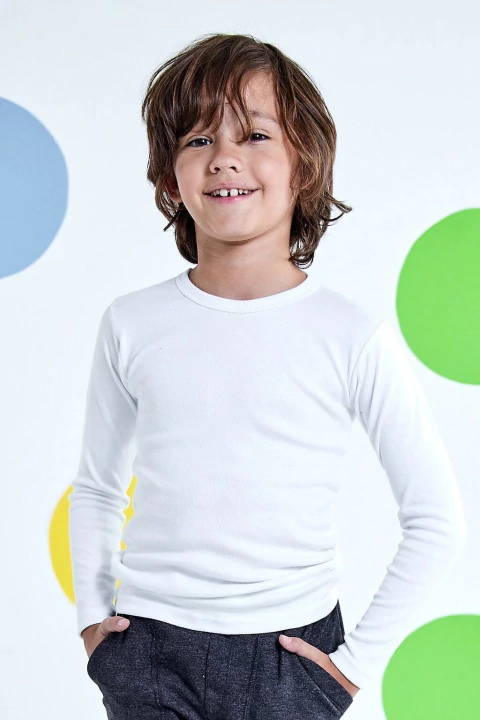 G3 7000 Camiseta Térmica. Morley