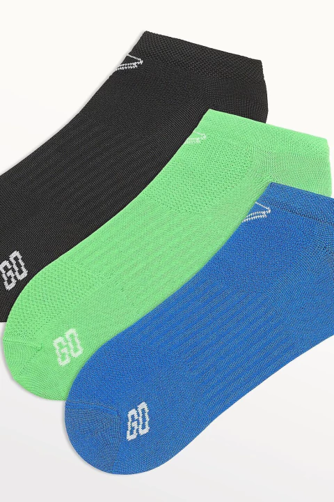 FLOYD 414 Invisible Run Zero Men De Streech Con Aireacion Frontal Y Aj