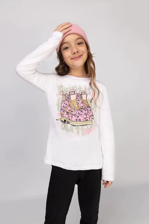 SO PINK 11696 Pijama So Fashion