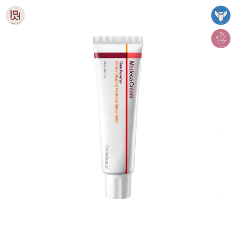 Crema Antiedad Regeneradora Madeca Cream Time Reverse 50ml - CENTELLIAN24