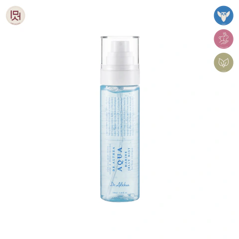 Bruma Hidratante Aqua Marine Jelly Mist 100ml - DR. ALTHEA
