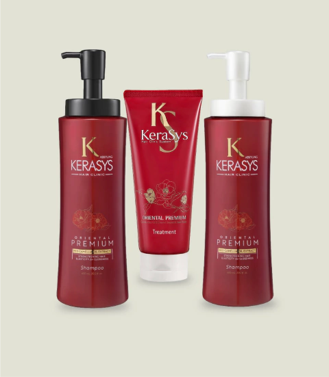 KIT NAVIDEÑO: CABELLO REPARADO & RADIANTE