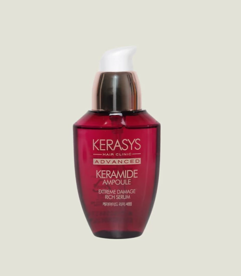 EXTREME DAMAGE RICH SERUM