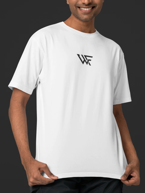 CAMISA OVERSIZED SIGN WF TEXTURIZADA - comprar online