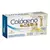 Suplemento Alimentar Colágeno Tipo II da La San-Day, contendo 30 cápsulas softgel de 40 mg com colágeno tipo II não desnaturado e vitamina E, indicado para suporte à saúde das articulações e manutenção da função articular