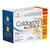 Suplemento Alimentar Colágeno Tipo II da La San-Day, contendo 90 cápsulas softgel de 400 mg com colágeno tipo II não desnaturado e vitamina E, indicado para suporte à saúde das articulações e manutenção da função articular