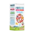 Suplemento Alimentar líquido Fortgerin ImunoKids de 240ml indicado para crianças a partir de 1 ano, sabor frutas vermelhas, contém zinco e 10 vitaminas essenciais para imunidade, energia e saúde dos dentes e ossos, sem glúten, lactose e açúcar.