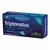 Suplemento Alimentar Triptonatus contendo 30 cápsulas softgel de 1450 mg com L-Triptofano, Magnésio, Niacina e Vitamina B6, com óleo de coco para rápida absorção