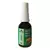 Frasco com tampa branca, aromatizador bucal Spray de Extrato de Própolis, Menta e Hortelã NatusDay, contendo 35 ml. Saúde bucal, refrescância, e bem-estar.