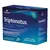 Suplemento Alimentar Triptonatus contendo 60 cápsulas softgel de 1450 mg com L-Triptofano, Magnésio, Niacina e Vitamina B6, com óleo de coco para rápida absorção