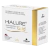Suplemento Alimentar Hialure Gold de Ácido hialurônico, vitamina C e E em 60 cápsulas softgel, com rápida absorção e fácil de engolir. Sem açúcar