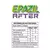 Suplemento Alimentar Líquido Epazil After Tangerina Power 300ml, benefícios de recuperação e reidratação, contendo glucose, cafeína e sais minerais