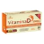 Suplemento Alimentar Vitamina D3 2000 UI, contém 30 cápsulas softgel para consumo diário, auxilia no funcionamento do sistema imunológico com rápida absorção