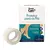 Protetor para Pés Procter Care, fita adesiva transparente de 25mm x 4,5m, hipoalergênica, resistente à água e confortável