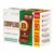 Suplemento Alimentar vitamínico Complexo B com 90 cápsulas Softgel de 400mg da marca La San-Day, destacando vitaminas B1, B2, B3, B5, B6 e B12, rápida absorção, zero lactose, e recomendação de consumo de 1 cápsula por dia