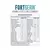 Suplemento Alimentar Fortgerin Mulher 50+ com 90 cápsulas softgel de 780 mg, indicado para mulheres acima de 50 anos, contendo 13 vitaminas, 9 minerais, ômega 3, luteína, boro e zeaxantina para suporte à longevidade e saúde da mulher madura.