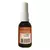 Frasco com tampa branca, aromatizador bucal Spray Própolis, Gengibre, e Romã NatusDay, contendo 35 ml. Saúde bucal, refrescância, bem-estar, e equilíbrio.
