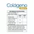 Suplemento Alimentar Colágeno Tipo II da La San-Day, contendo 30 cápsulas softgel de 40 mg com colágeno tipo II não desnaturado e vitamina E, indicado para suporte à saúde das articulações e manutenção da função articular