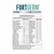 Suplemento alimentar Fortgerin Senior 50+ com 90 cápsulas softgel, fórmula especialmente desenvolvida para homens acima de 50 anos, contendo 13 vitaminas, 9 minerais, ômega 3, boro e licopeno, sem açúcar