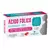 Suplemento Alimentar Ácido Fólico Metilfolato + DHA com 30 cápsulas softgel de 850mg, contendo óleo de peixe e metilfolato, fonte de omega 3, indicado para gestantes para auxiliar na formação do tubo neural do feto