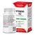 Frasco e caixa do suplemento alimentar Vitamina K2 NatusDay Vitaminas , com 30 cápsulas, contendo menaquinona-7, sem glúten e sem açúcares, indicado para auxiliar na coagulação do sangue e na manutenção da saúde óssea
