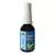 Frasco com tampa branca, aromatizador bucal Spray de Extrato Natural de Própolis, Gengibre e Hortelã NatusDay,  contendo 35 ml.   Saúde bucal e frescor.