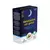 Suplemento alimentar Melatonina em gotas 20ml da La San-Day, destacando aroma idêntico ao natural de maracujá, mais de 500 doses, e indicação de 0,21mg por dose. sem açucares 