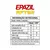Suplemento Alimentar Líquido Epazil After Red Fruits 300ml indicado para recuperação e reidratação com glucose, cafeína e sais minerais