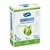 Suplemento Alimentar em caixa contendo quatro sachês 30g em pó, de Hidrorade sabor limão, com indicação de repositor eletrolítico solúvel, com vitaminas B1, B3, B5, B6 e zinco.