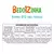 Bedoizinha Vitamina B12, suplemento líquido em gotas, suporte para imunidade, energia, metabolismo e sabor frutas vermelhas, não contem açúcares