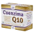 Suplemento Alimentar Coenzima Q10 com colágeno hidrolisado, óleo de semente de uva e vitaminas C e E, 60 cápsulas softgel de 750mg
