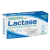 Suplemento Alimentar Lactase 10.000 FCC com 30 cápsulas mastigáveis sabor baunilha, que auxilia na digestão da lactose, contém cápsulas softgel de rápida absorção e fácil ingestão