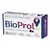 Suplemento alimentar Bioprol Men's contendo 30 cápsulas softgel de 820mg com fórmula rica em licopeno, cranberry, vitamina E, zinco e selênio, indicado para a saúde do homem e longevidade