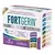 Suplemento Alimentar Fortgerin Mulher 50+ com 30 cápsulas softgel de 780 mg, indicado para mulheres acima de 50 anos, contendo 13 vitaminas, 9 minerais, ômega 3, luteína, boro e zeaxantina para suporte à longevidade e saúde da mulher madura.