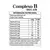 Frasco preto com tampa dourada do suplemento alimentar de vitaminas Complexo B  em cápsulas NatusDay, contendo 60 cápsulas softgel de 400mg cada, formula completa com vitaminas B1, B2, B3, B5, B6, B7, B9 e B12, indicado para suplementação diária.