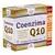 Suplemento Alimentar Coenzima Q10 com colágeno hidrolisado, óleo de semente de uva e vitaminas C e E, 120 cápsulas softgel de 750mg