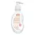Sabonete Líquido Camomila e Óleo de Amêndoa Doce para bebê Procter Babypump, contendo vitamina E, indicado para limpeza corporal e nutrição da pele do bebê