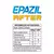  Suplemento Alimentar Líquido Epazil After Guarana com Açaí 300ml, benefícios de recuperação e reidratação, contendo glucose, cafeína e sais minerais
