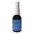 Frasco com tampa branca, aromatizador bucal Spray de Extrato Natural de Própolis, Gengibre e Hortelã NatusDay,  contendo 35 ml.   Saúde bucal e frescor.