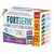Suplemento Alimentar Fortgerin Mulher 50+ com 90 cápsulas softgel de 780 mg, indicado para mulheres acima de 50 anos, contendo 13 vitaminas, 9 minerais, ômega 3, luteína, boro e zeaxantina para suporte à longevidade e saúde da mulher madura.