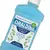 Enxaguante Bucal Oraldine hortelã 500ml, sem álcool,  propriedades 3 em 1, uso diário e benefícios como combate ao mau hálito, eliminação de 99,9% dos germes e prevenção de cáries