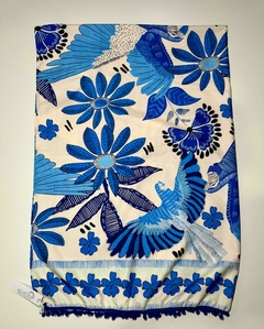 Imagem do Cangas Bolinhas - Estampas inspiração farm