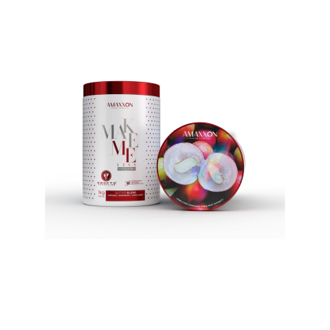 BTX PREMIUM SEM FORMOL 1KG - comprar online