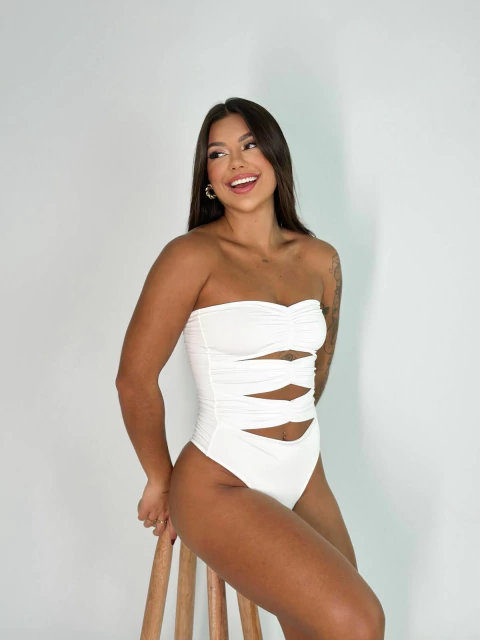 Body Lisbela - 2 em 1 - comprar online