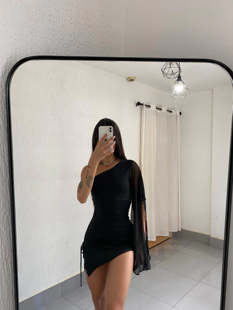 Vestido Laura - comprar online